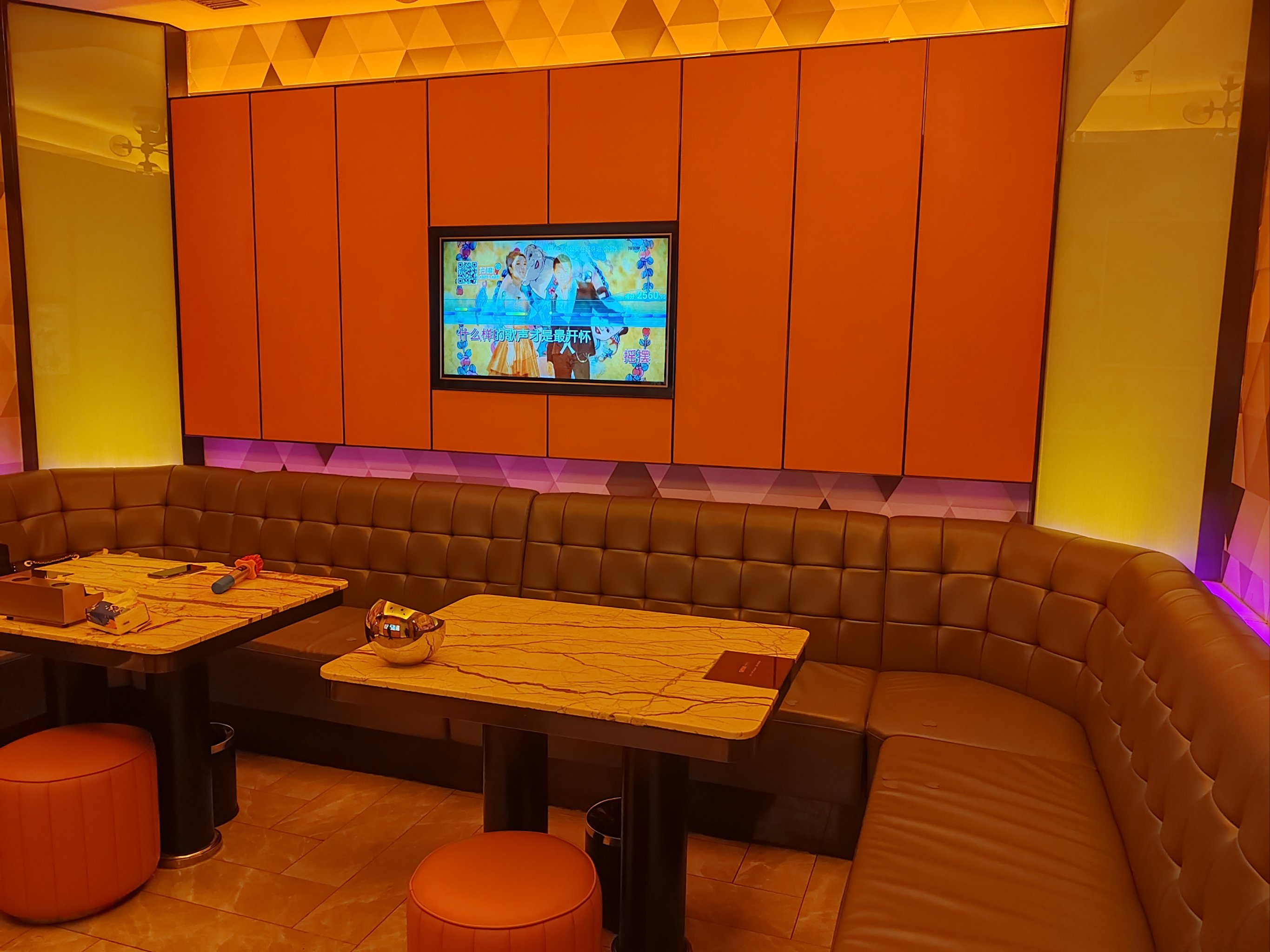 南昌商务ktv：划算体验-青云谱区ktv预订