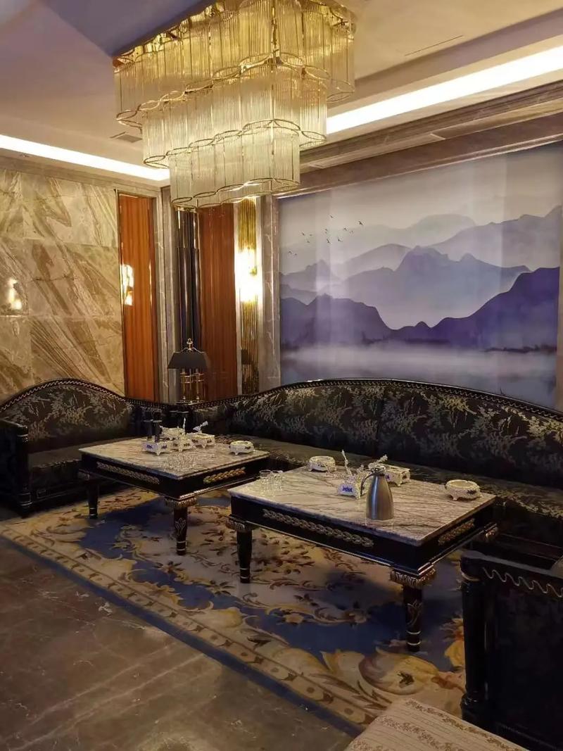 南昌商务ktv推荐指南-青云谱区ktv预订